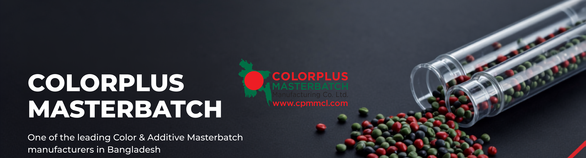 Page Banner Image